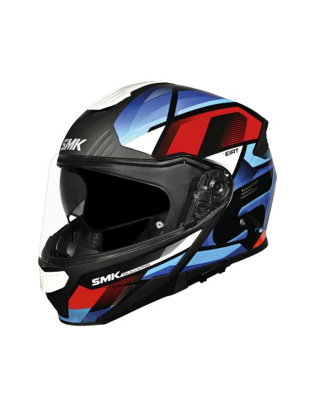 CASCO SMK MODULAR GULLWING VENTURE DECORADO BRILLO|Area Custom|145,00 €