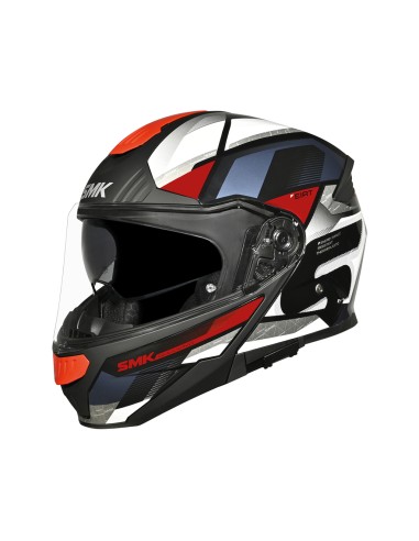 CASCO SMK MODULAR GULLWING VENTURE DECORADO|Area Custom|145,00 €