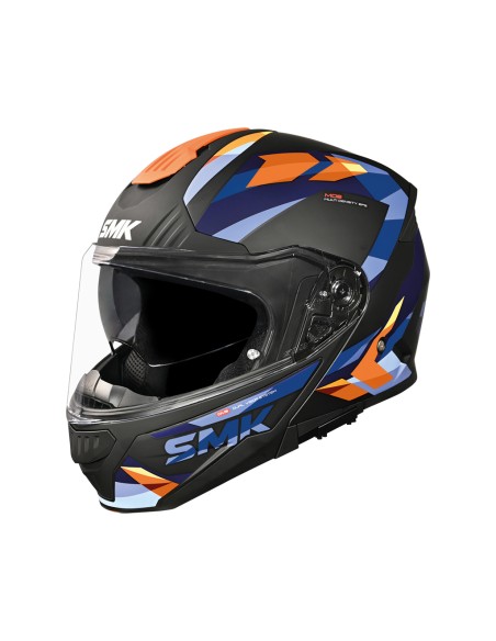 CASCO SMK MODULAR GULLWING CHARGER MATE|Area Custom|145,00 €