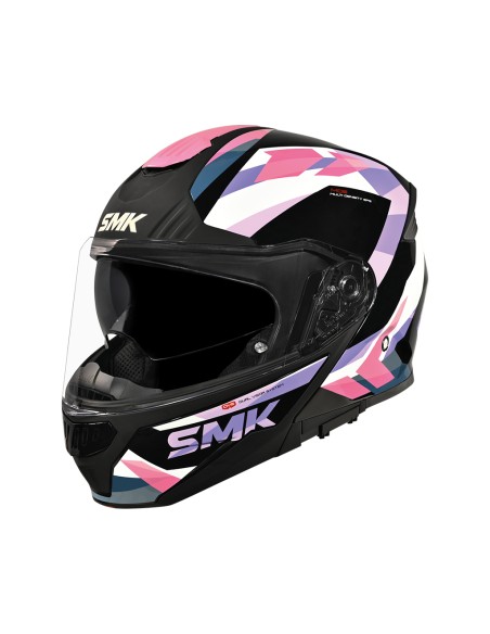 CASCO SMK MODULAR GULLWING CHARGER BRILLO|Area Custom|145,00 €