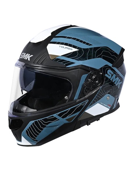 CASCO SMK MODULAR GULLWING NAVIGATOR BRILLO|Area Custom|145,00 €