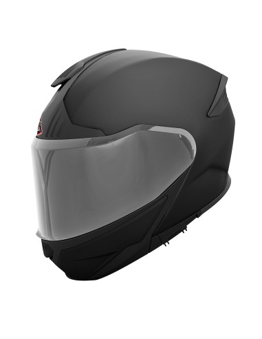 CASCO SMK MODULAR GULLWING NEGRO BRILLO|Area Custom|125,00 €