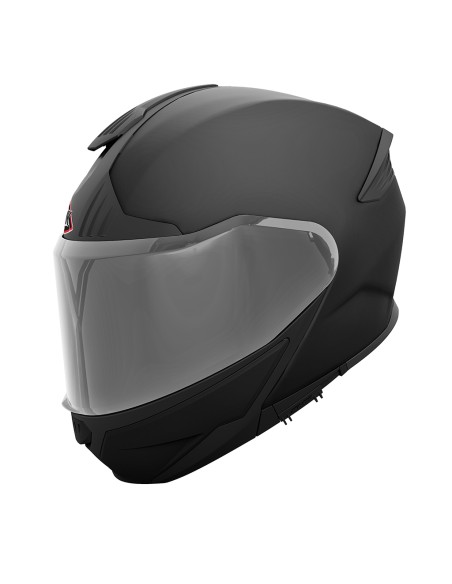 CASCO SMK MODULAR GULLWING NEGRO BRILLO|Area Custom|125,00 €