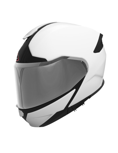 CASCO SMK MODULAR GULLWING BLANCO BRILLO|Area Custom|125,00 €