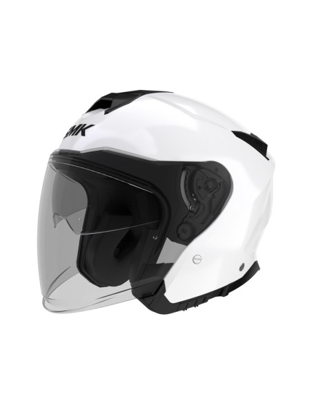 CASCO JET SMK LAMINAR BLANCO BRILLO|Area Custom|69,90 € CASCO JET SMK LAMINAR BLANCO BRILLO|Area Custom|69,90 €