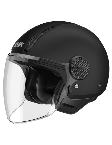 CASCO JET SMK LAMINAR NEGRO MATE|Area Custom|69,90 € CASCO JET SMK LAMINAR NEGRO MATE|Area Custom|69,90 €