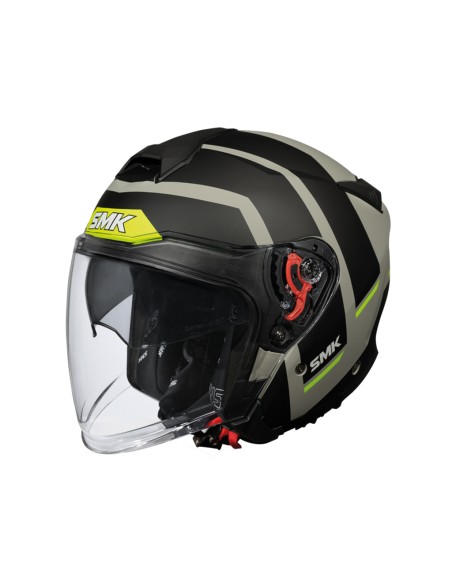 CASCO JET SMK GTJ ROVER GN MATE|Area Custom|115,90 €