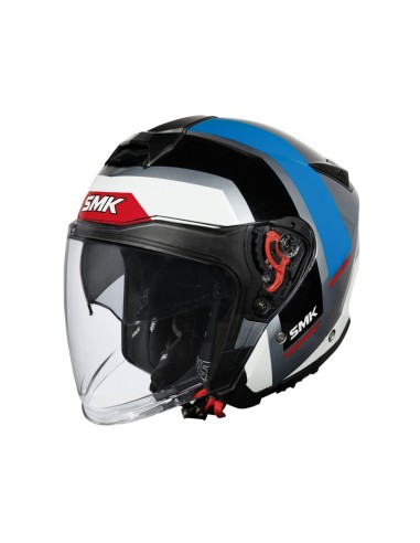 CASCO JET SMK GTJ ROVER AN MATE|Area Custom|115,90 €