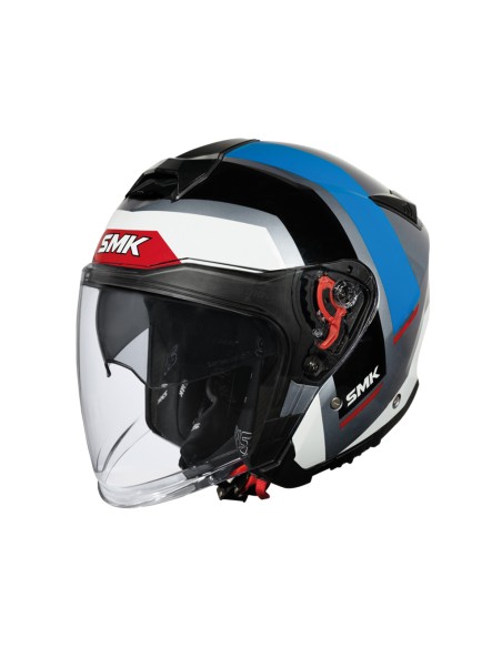 CASCO JET SMK GTJ ROVER AN MATE|Area Custom|115,90 € CASCO JET SMK GTJ ROVER AN MATE|Area Custom|115,90 €