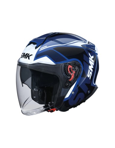 CASCO JET SMK GTJ TOURER AN BRILLO|Area Custom|115,90 €