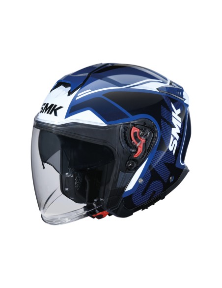 CASCO JET SMK GTJ TOURER AN BRILLO|Area Custom|115,90 € CASCO JET SMK GTJ TOURER AN BRILLO|Area Custom|115,90 €