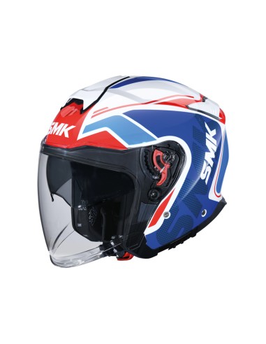 CASCO JET SMK GTJ TOURER AR BRILLO|Area Custom|115,90 €