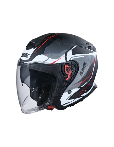 CASCO JET SMK GTJ ESCAPE BGN MATE|Area Custom|115,90 €