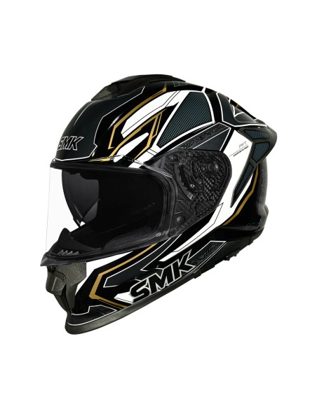 CASCO INTEGRAL SMK PANTHER AN MATE|Area Custom|185,90 € CASCO INTEGRAL SMK PANTHER AN MATE|Area Custom|185,90 €