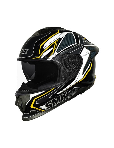 CASCO INTEGRAL SMK PANTHER ON MATE|Area Custom|185,90 € CASCO INTEGRAL SMK PANTHER ON MATE|Area Custom|185,90 €