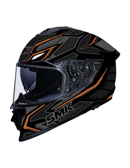 CASCO INTEGRAL SMK PANTHER FN MATE|Area Custom|185,90 € CASCO INTEGRAL SMK PANTHER FN MATE|Area Custom|185,90 €