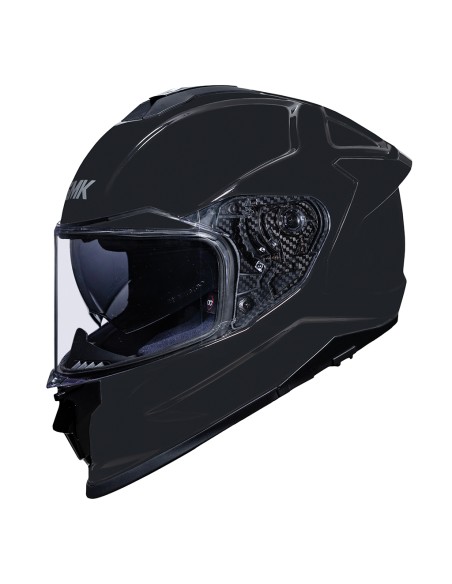 CASCO INTEGRAL SMK PANTHER NEGRO MATE|Area Custom|174,90 € CASCO INTEGRAL SMK PANTHER NEGRO MATE|Area Custom|174,90 €