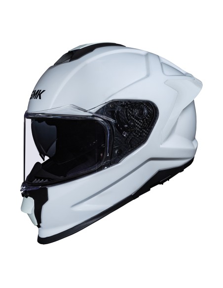 CASCO INTEGRAL SMK PANTHER BLANCO BRILLO|Area Custom|174,90 € CASCO INTEGRAL SMK PANTHER BLANCO BRILLO|Area Custom|174,90 €