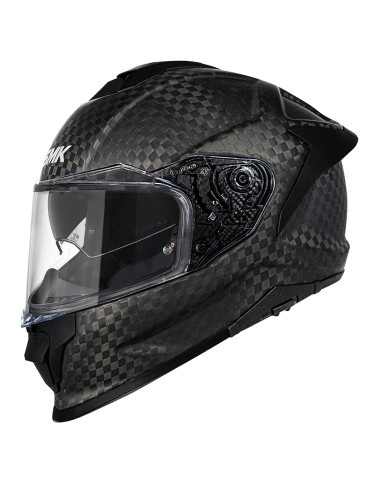 CASCO INTEGRAL SMK TITAN CARBON MATE|Area Custom|224,90 €
