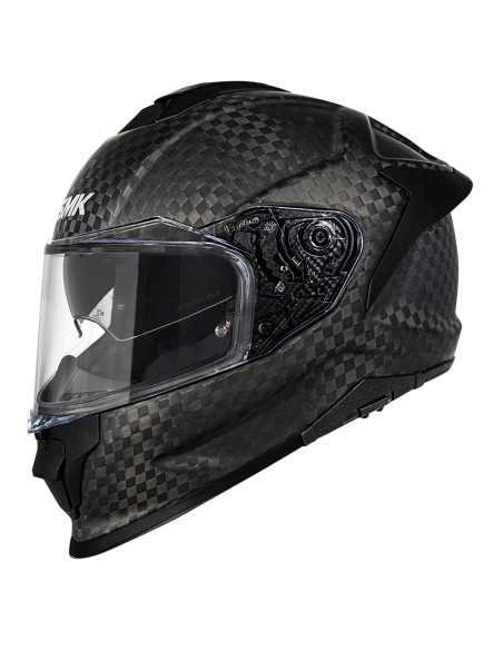 CASCO INTEGRAL SMK TITAN CARBON MATE|Area Custom|224,90 € CASCO INTEGRAL SMK TITAN CARBON MATE|Area Custom|224,90 €