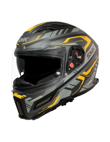 CASCO AGNAR TEKTRON INTEGRAL SMK MA664 MATE|Area Custom|128,90 €