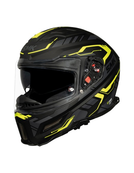 CASCO AGNAR TEKTRON INTEGRAL SMK MA264 MATE|Area Custom|128,90 € CASCO AGNAR TEKTRON INTEGRAL SMK MA264 MATE|Area Custom|128,90 €