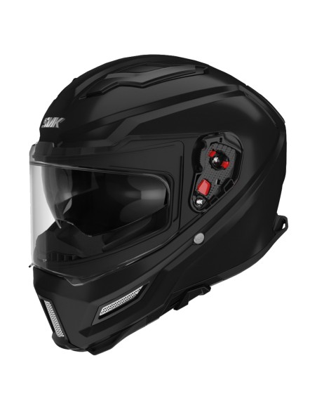 CASCO AGNAR INTEGRAL SMK NEGRO MATE|Area Custom|119,90 € CASCO AGNAR INTEGRAL SMK NEGRO MATE|Area Custom|119,90 €