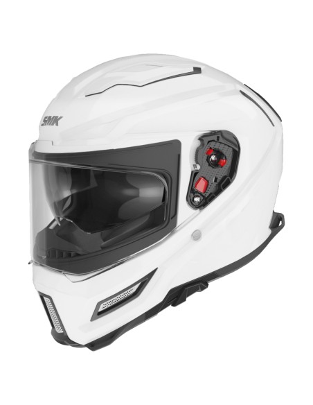 CASCO AGNAR INTEGRAL SMK BLANCO BRILLO|Area Custom|119,90 € CASCO AGNAR INTEGRAL SMK BLANCO BRILLO|Area Custom|119,90 €