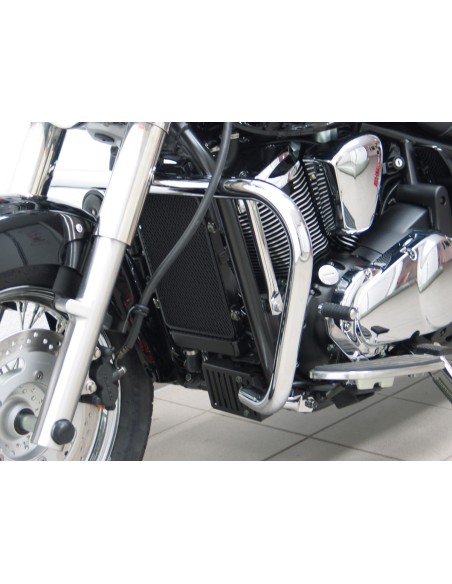 DEFENSA MOTOR KAWASAKI VN900 CLASSIC 38MM FEHLING|Area Custom|320,00 €