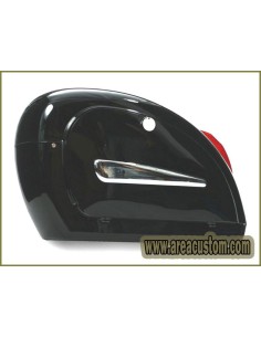 ALFORJAS RÍGIDAS MINI FREE BIKER UNIVERSALES 2