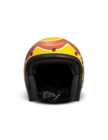 Casco DMD Candy Chupa Chups vintage