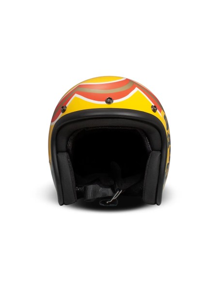 Casco DMD Candy Chupa Chups vintage