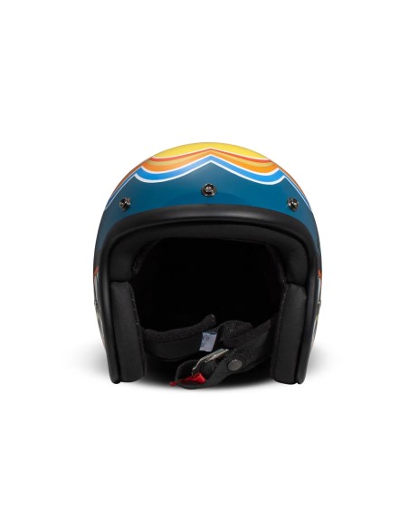 Casco DMD Lollipop Chupa Chups vintage