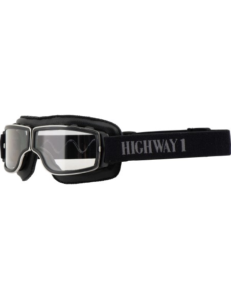 GAFAS MOTO AVIADOR RETRO|Area Custom|46,90 €