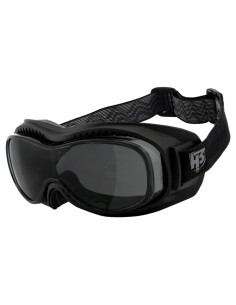 GAFAS MOTORISTA PROTEC H3006-1 LE