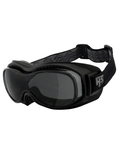 GAFAS MOTORISTA PROTEC H3006-1 LE