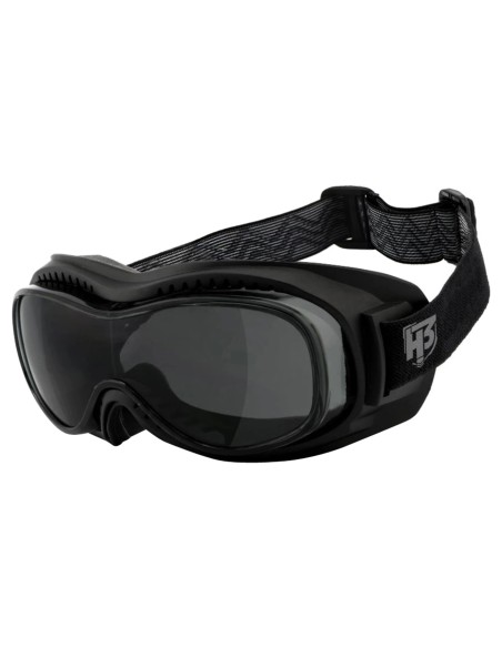 GAFAS MOTORISTA PROTEC H3006-1 LE