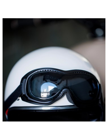 GAFAS MOTORISTA PROTEC H3006-1 LE