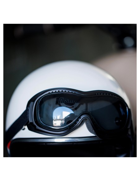 GAFAS MOTORISTA PROTEC H3006-1 LE