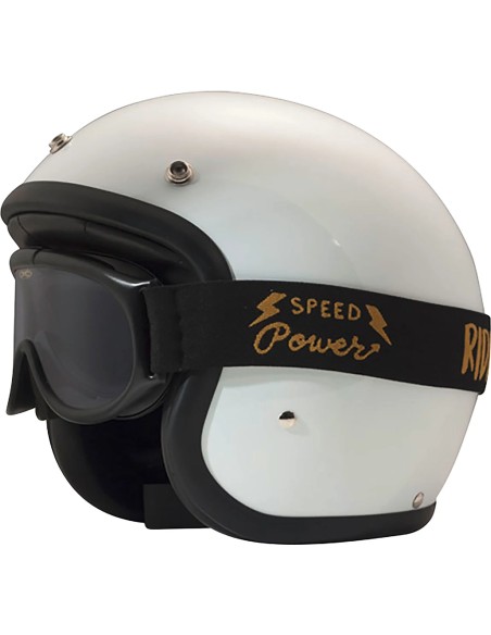 GAFAS MOTO DMD GHOST SEVENTYFIVE