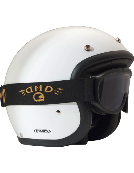 GAFAS MOTO DMD GHOST SEVENTYFIVE