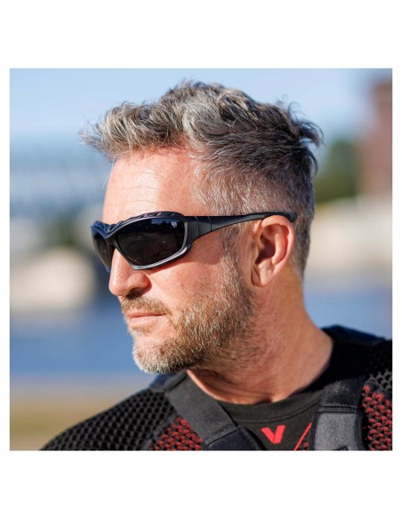 GAFAS MOTORISTA PROTEC H3006-1 LE