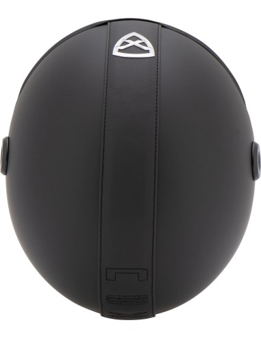 CASCO NEXX X70 GROOVY NEGRO MATE para Cascos Jet