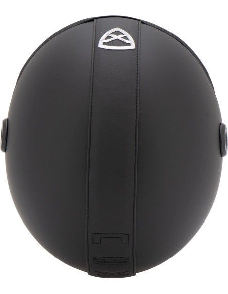 CASCO NEXX X70 GROOVY NEGRO MATE para Cascos Jet