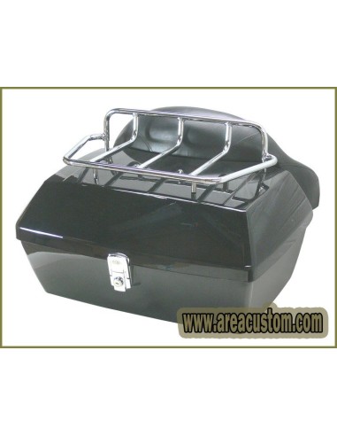 BAUL RÍGIDO FREE BIKER UNIVERSAL