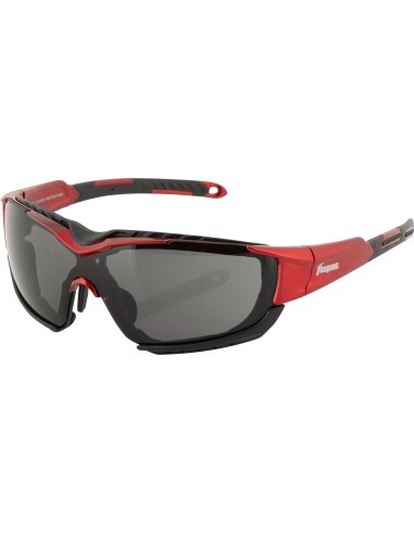 GAFAS MOTO MOD-30 ROJAS TREND-LINE FOSPAIC|Area Custom|29,90 €