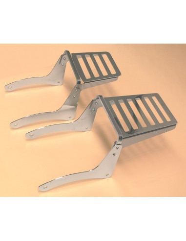 PARRILLA PARA RESPALDOS SPAAN MOTOS VARIAS