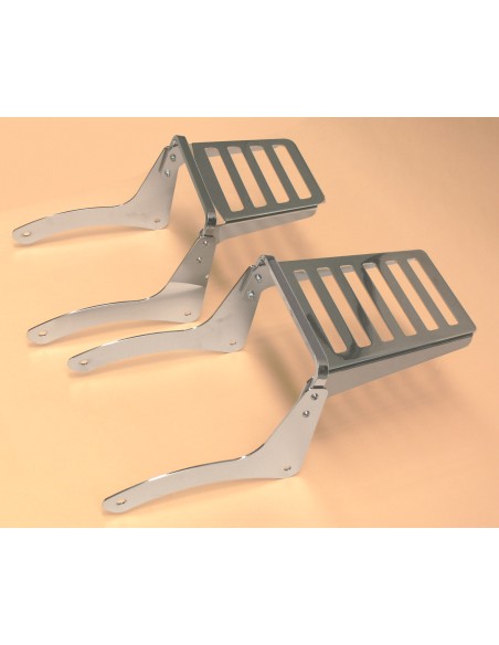 PARRILLA PARA RESPALDOS SPAAN MOTOS VARIAS