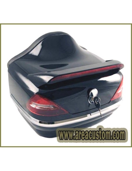 BAUL RÍGIDO VIP TOURING UNIVERSAL BAUL RÍGIDO VIP TOURING UNIVERSAL