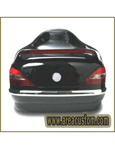 BAUL RÍGIDO VIP TOURING UNIVERSAL BAUL RÍGIDO VIP TOURING UNIVERSAL